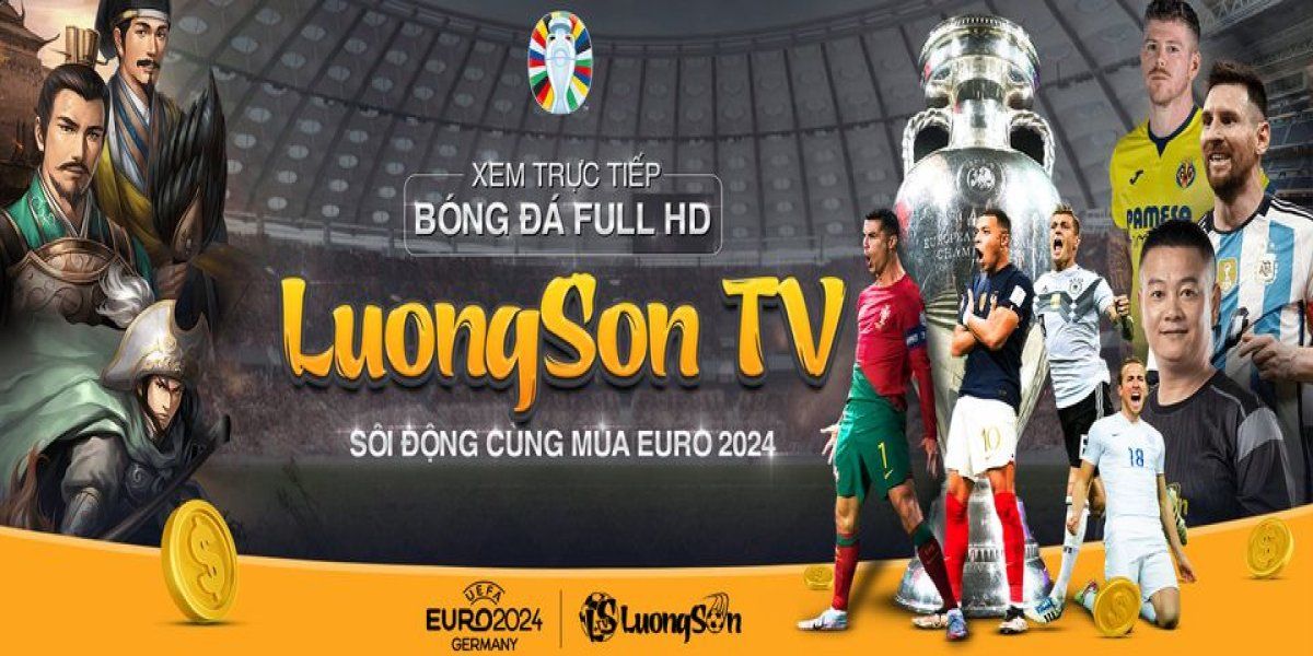 LuongSonTV - Lương Sơn TV : Xem Bóng Đá Trực Tuyến 4K, Miễn Phí, 0 Quảng Cáo Quá Dễ 16 Trải nghiệm phát sóng tuyệt vời nhất